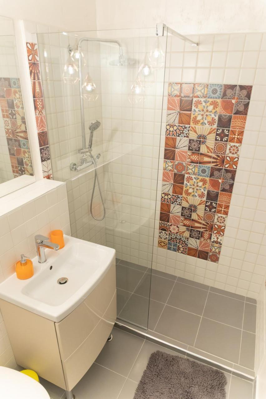 Miraj Residence Downtown Timișoara Zewnętrze zdjęcie