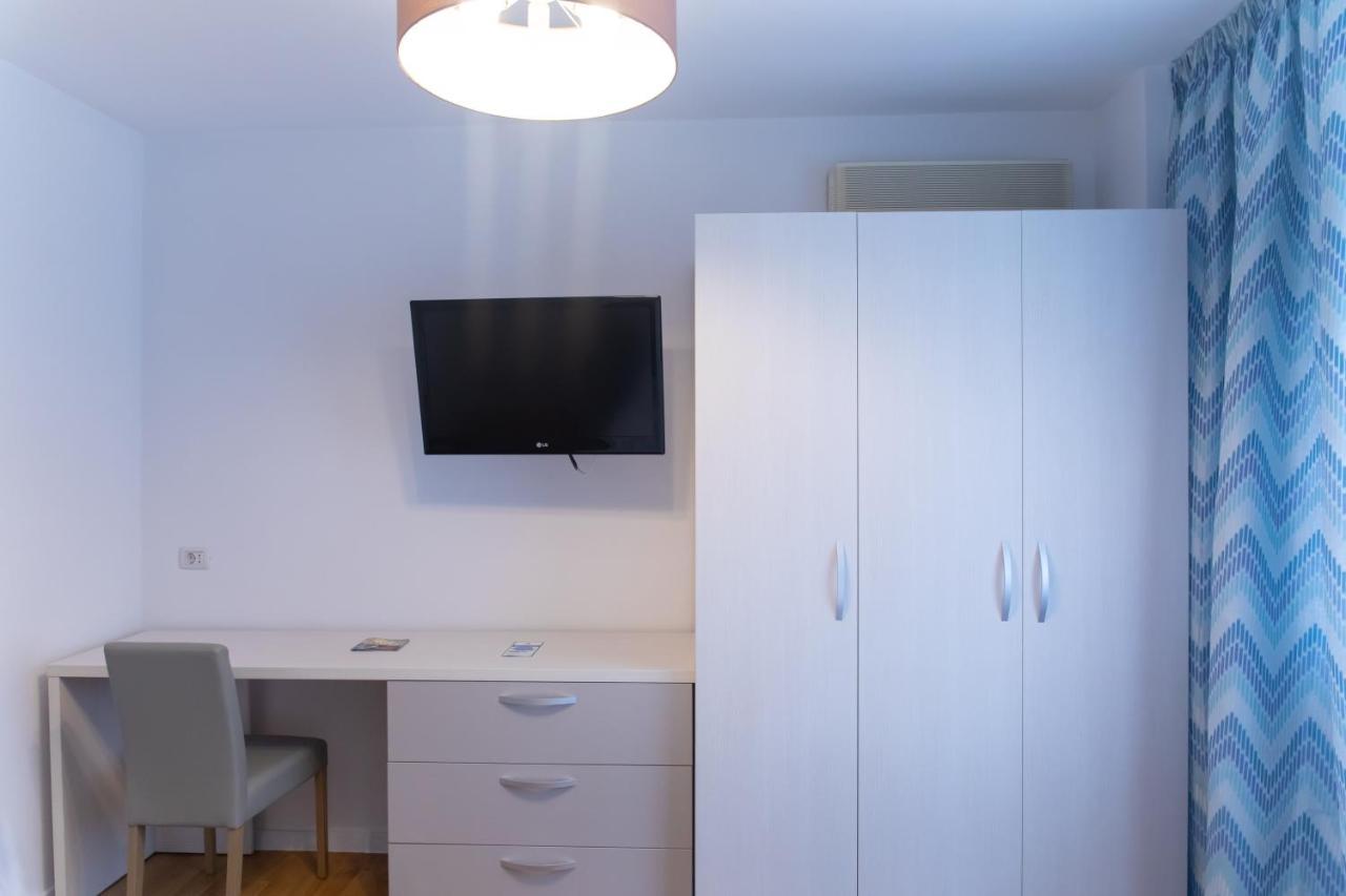 Miraj Residence Downtown Timișoara Zewnętrze zdjęcie
